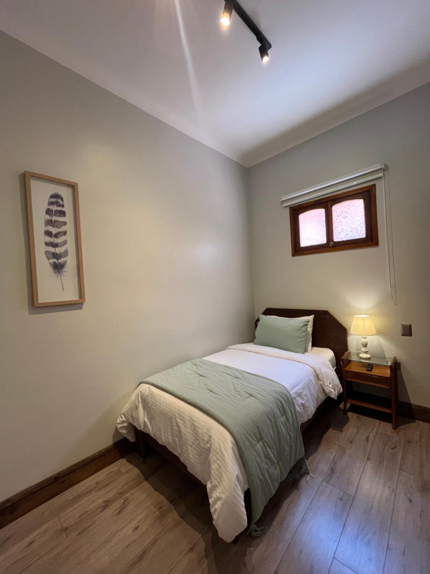 Hotel Casa Aure Santiago del Cile Esterno foto