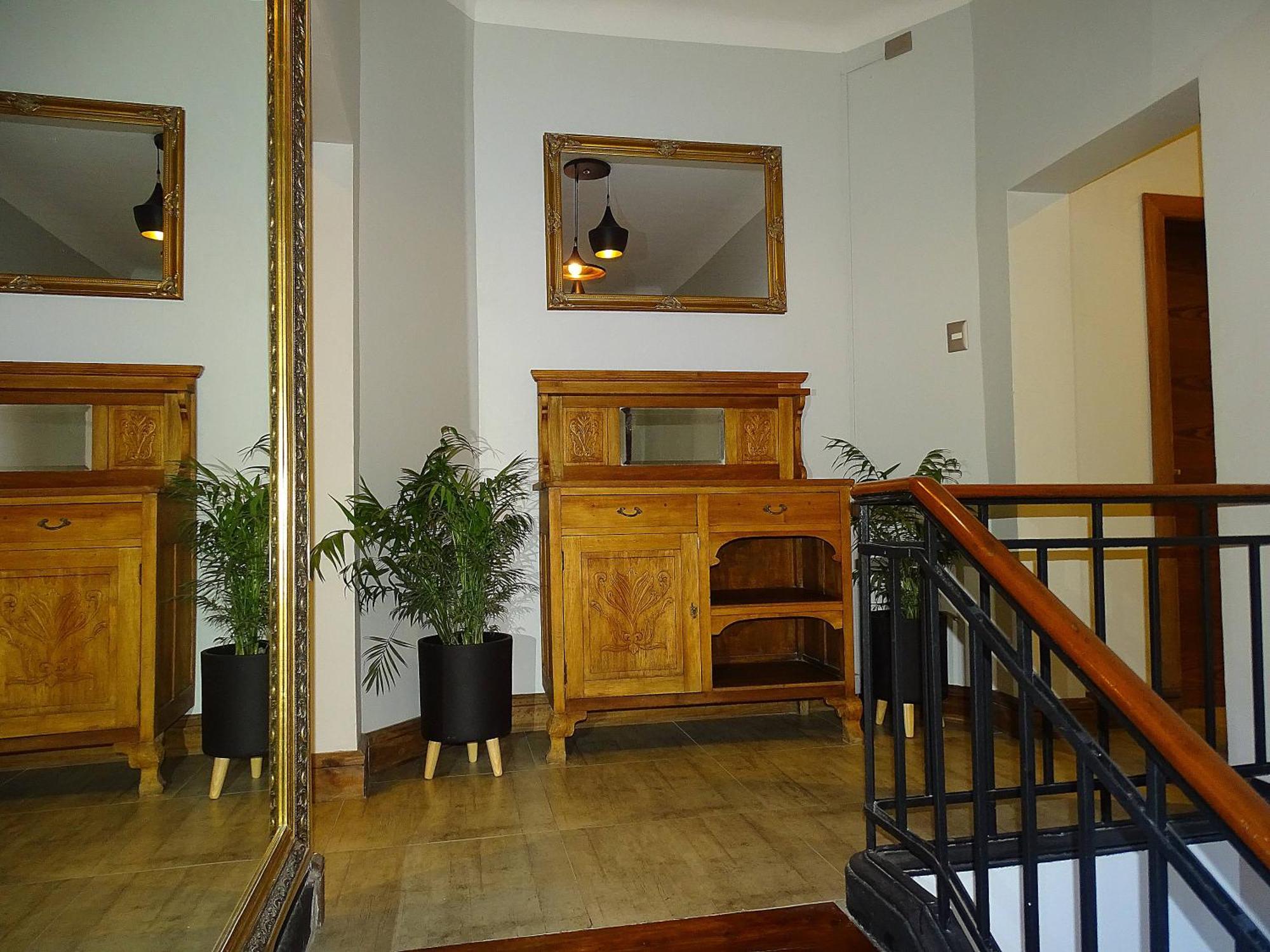 Hotel Casa Aure Santiago del Cile Esterno foto